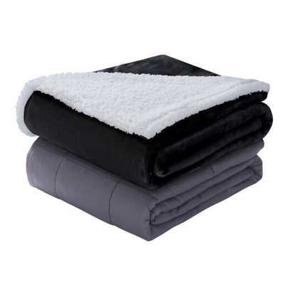 Weighted Throw Blanket