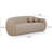 Tov Furniture Judy Light Brown Boucle Sofa-516970224