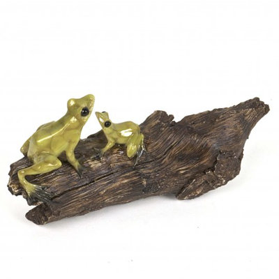 Figurine Kaufman