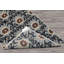 Tapis de couloir tibétain Slate-717243556