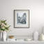Gothic Detail IX Print by Billings