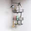 Serviteur de douche suspendu Koleton-86773839