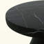 Table de bout d'extérieur en béton avec poids MVER-726835496-726835498