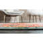Tapis traditionnel Azar couleur bord du lac-71262228