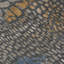 Tapis gris anthracite intérieur / extérieur lavable à la machine Chayden ACN988-109614208