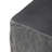 Fontelle Concrete Top End Table