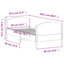 Andranae Solid Wood Bed-2027828740-2027828741