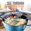 NutriChef Lid