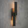 Dimmable LED Aluminum Outdoor Wall Light
