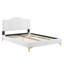 Lit plateforme en velours Performance Modway Juniper Channel-1349282216-1349282218