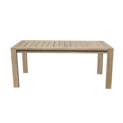 Joly Outdoor Dining Table
