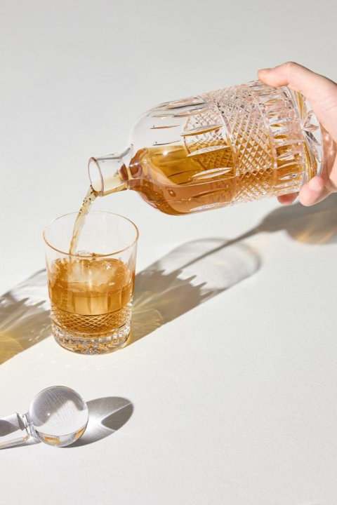 Beverage Serveware