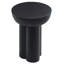 Table de bout à piédestal Modway Caspian-94387545