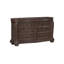 Commode double 7 tiroirs Aguon-1875416350