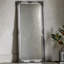Aamna Wood Flat Mirror-1499614064-1499614070