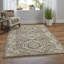 Narely Handmade Wool Geometric Area Rug-1168191114