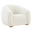 Fauteuil l 44,9 po Altura