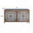 Accent Cabinet with 4 Doors