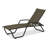 Outdoor Rust-Resistant Metal Chaise Lounge-19510309-48935088