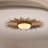 Petronilla 2-Light Flush Mount