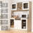Arbela 63'' W Kitchen Pantry-1456270520