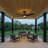 Hinkley Tiburon Ceiling Fan-108493399-108493400