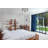 Fabric Flush Mount-258839456