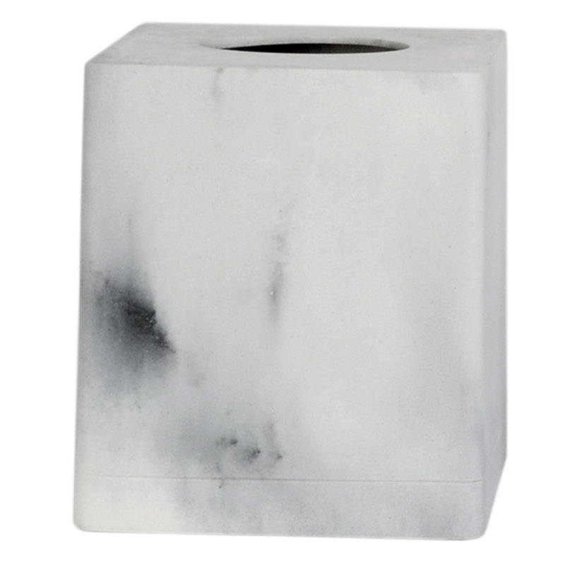Armijo Tissue Box Cover