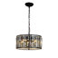 4-light crystal drum chandelier for modern fireplace-1228874863-1329650530
