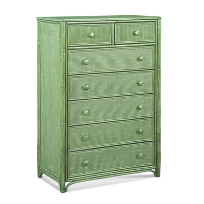 Commode 7 tiroirs Summer Retreat