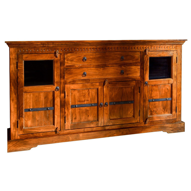 Oxford 181cm Sideboard