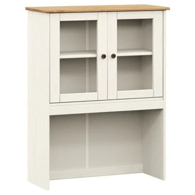 78cm Sideboard, Beige