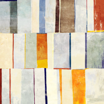 Barclay Butera Connection I by Barclay Butera - Print