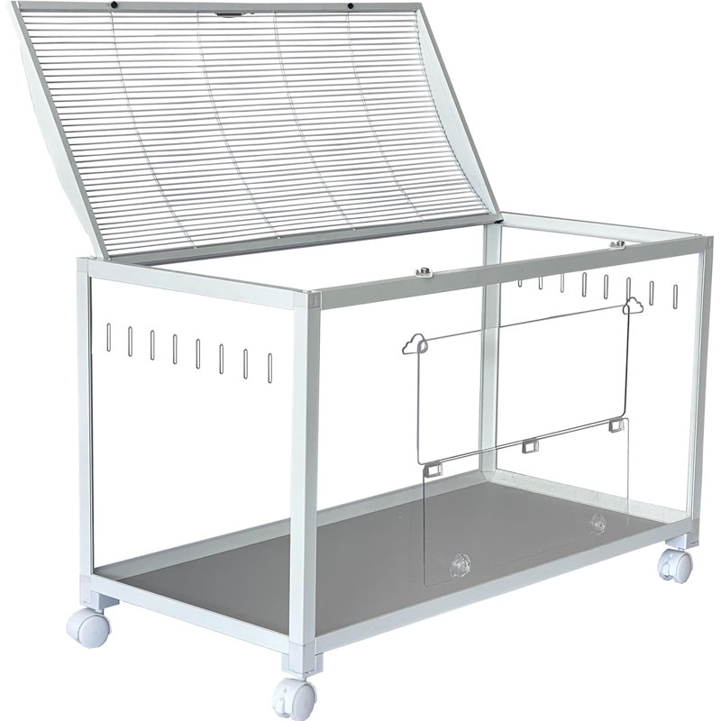 Small Animal Cage