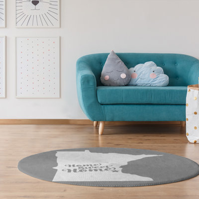 Tapis en poly-saint paul home