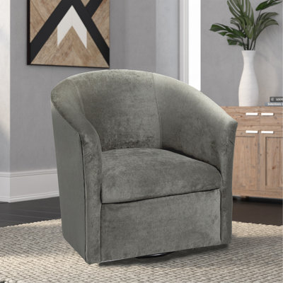 Ash Swivel Chair