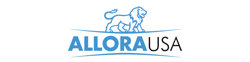Allora USA logo