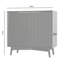 Rectangle Sideboard Accent Chest-1045451846