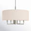 Bazilijus 6-Light Chandelier-1574867940
