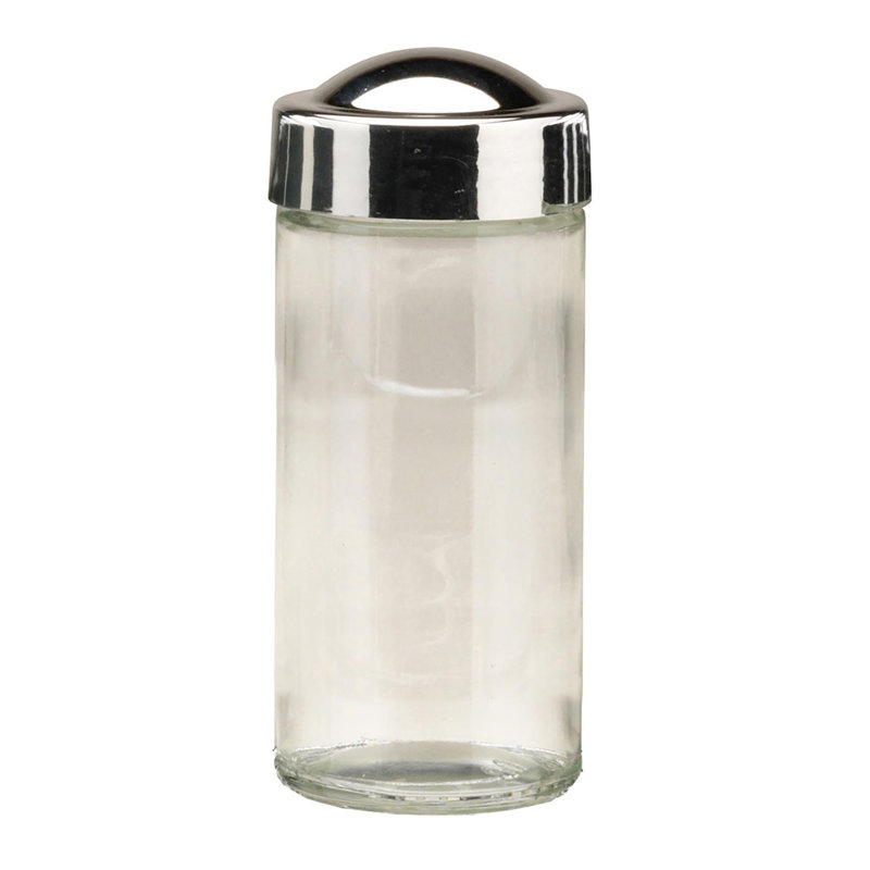Brand No Power Source Required / Manual Salt Shaker