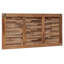 Solid Wood Headboard