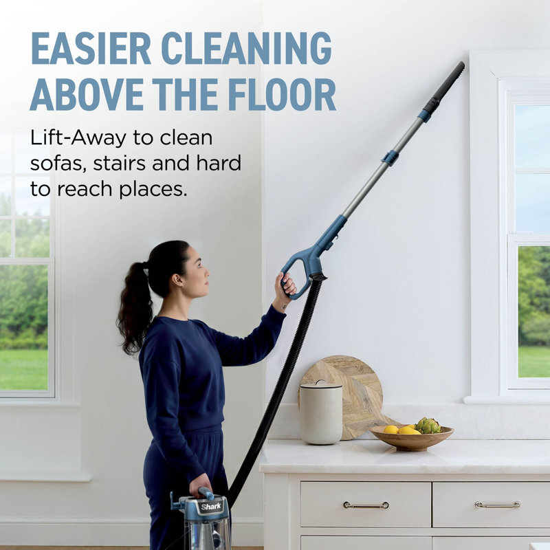 Shark Upright Vacuum