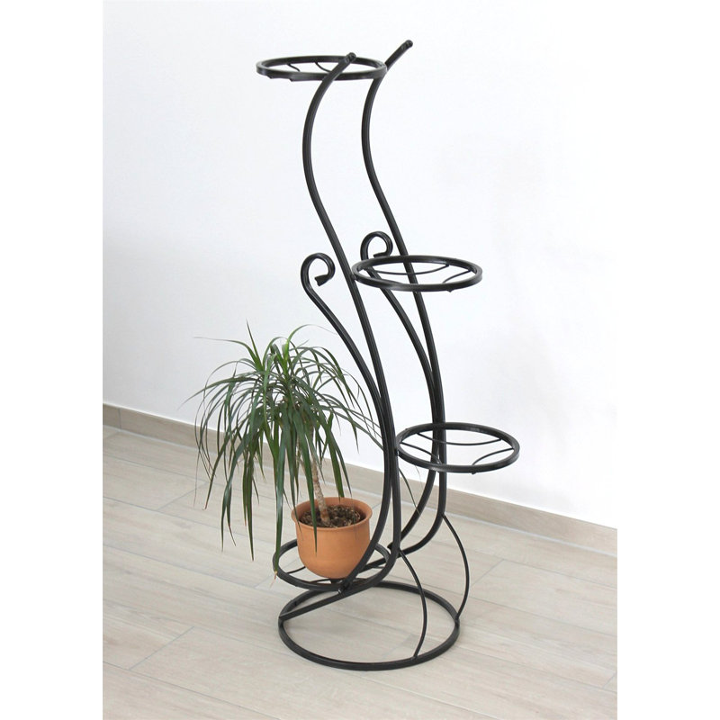 Leitner Plant Stand
