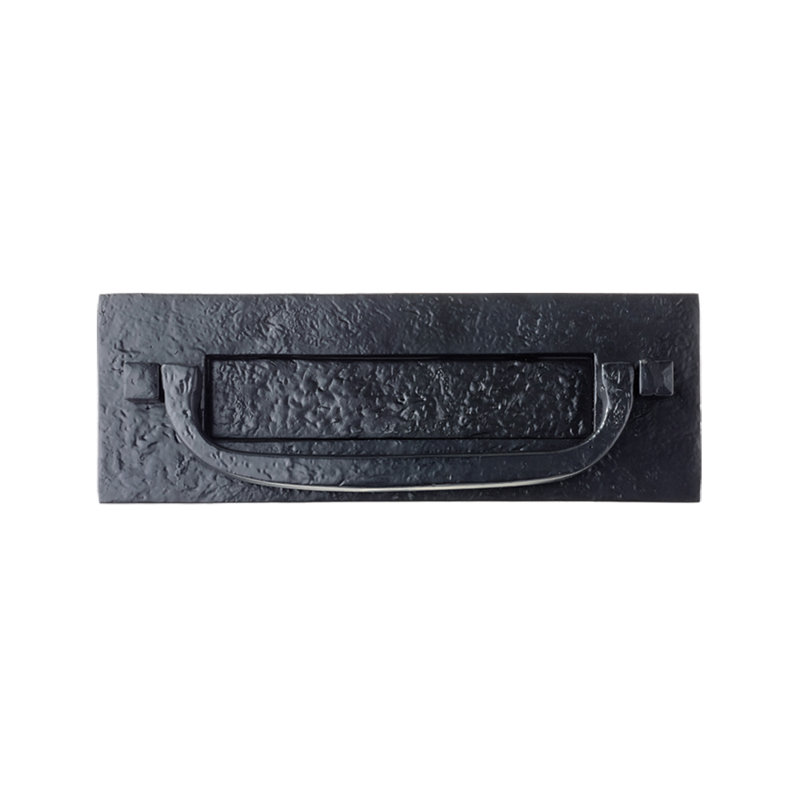 Metal Mail Slot