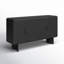 Circa 64" Curved Leg Sideboard-359761788