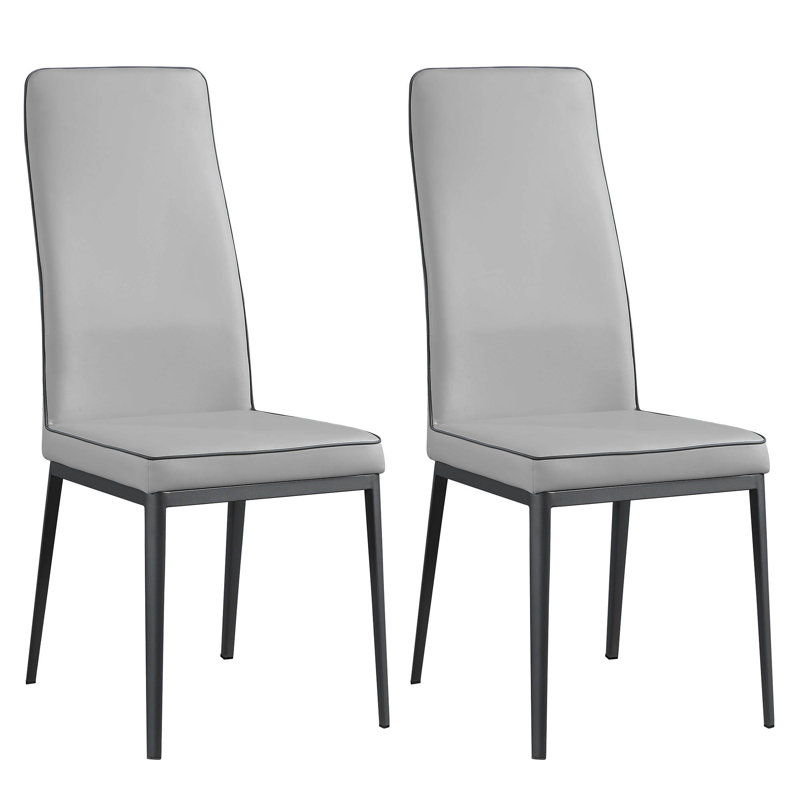 Chaise d'appoint Amily