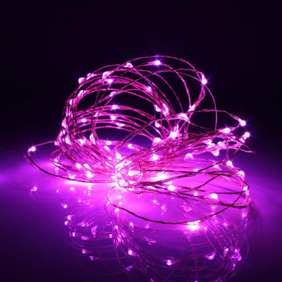 384'' LED String Lights