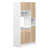 White/Oak is out of stock