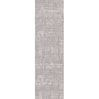 BLISS 2X7.5 17584-899 BEIGE/GREY/MULTI