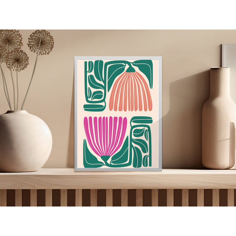 Collinsworth Single Picture Frame Print, 35.56 cm H x 27.94 cm W